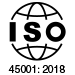 ISO 45001_2018_
